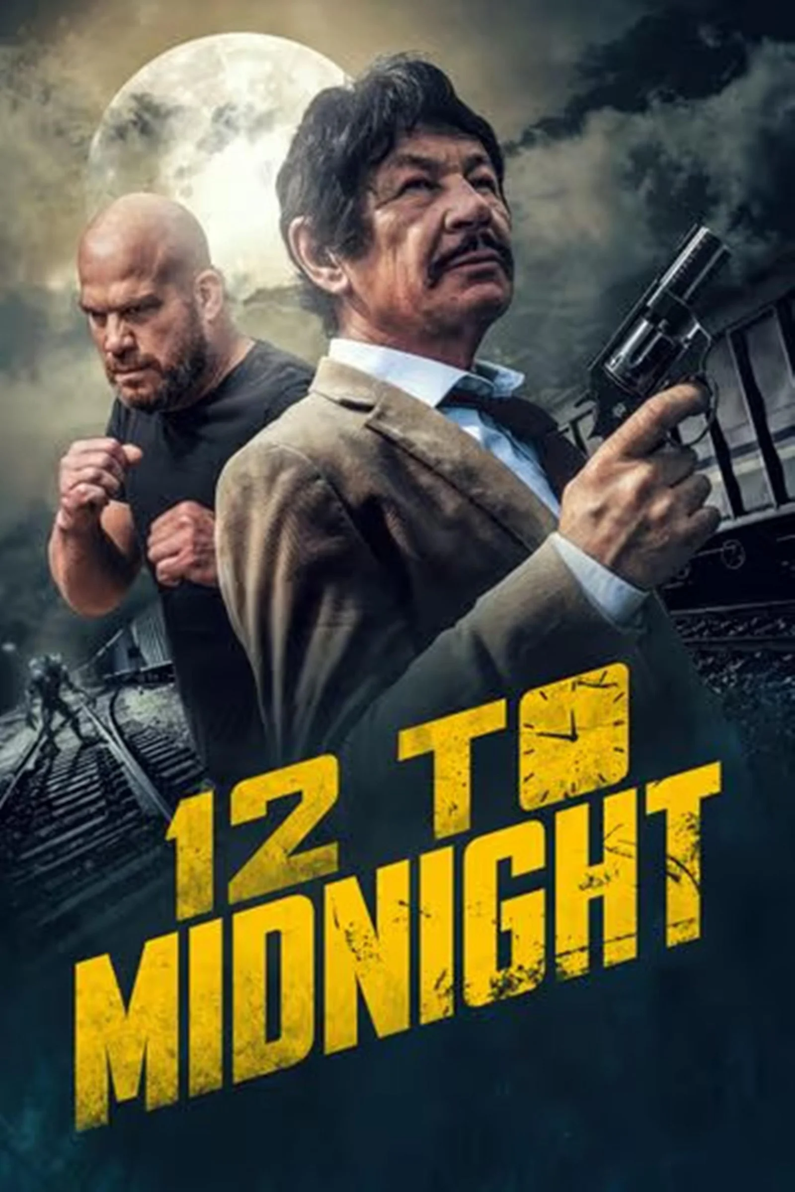 12 to Midnight  2024