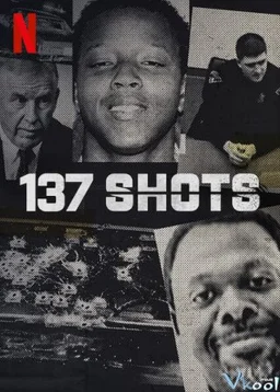 137 phát súng  2021