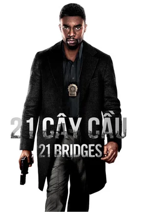 21 Cây Cầu  2019