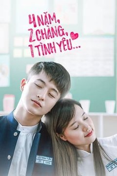4 Năm 2 Chàng 1 Tình Yêu 2016