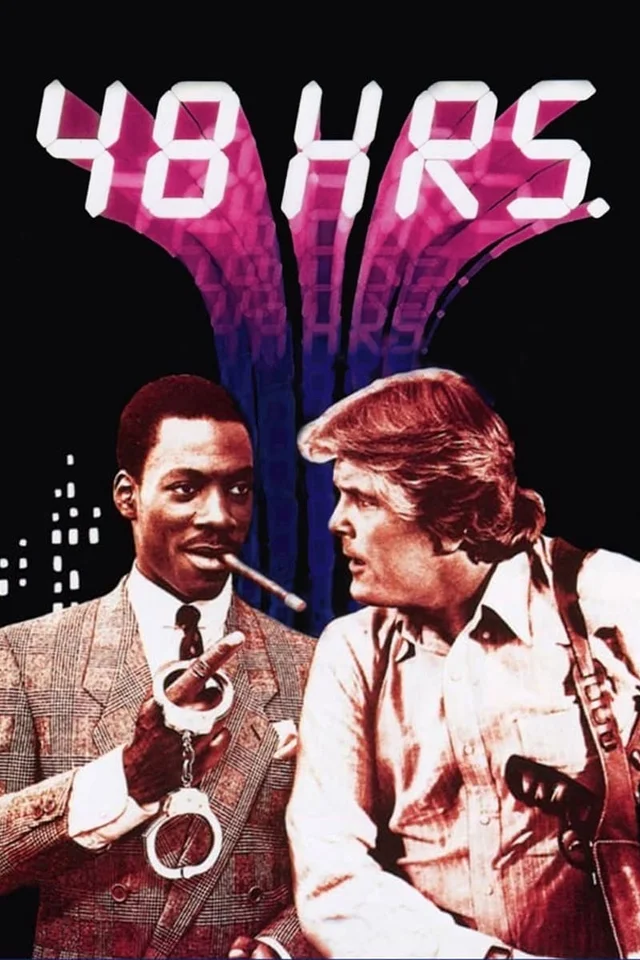 48 Hrs.  1982