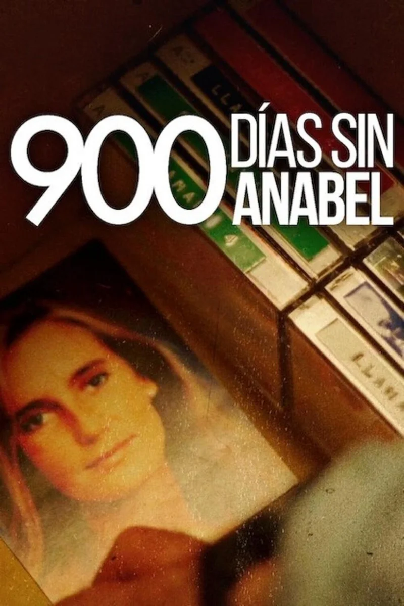 900 ngày vắng Anabel  2024