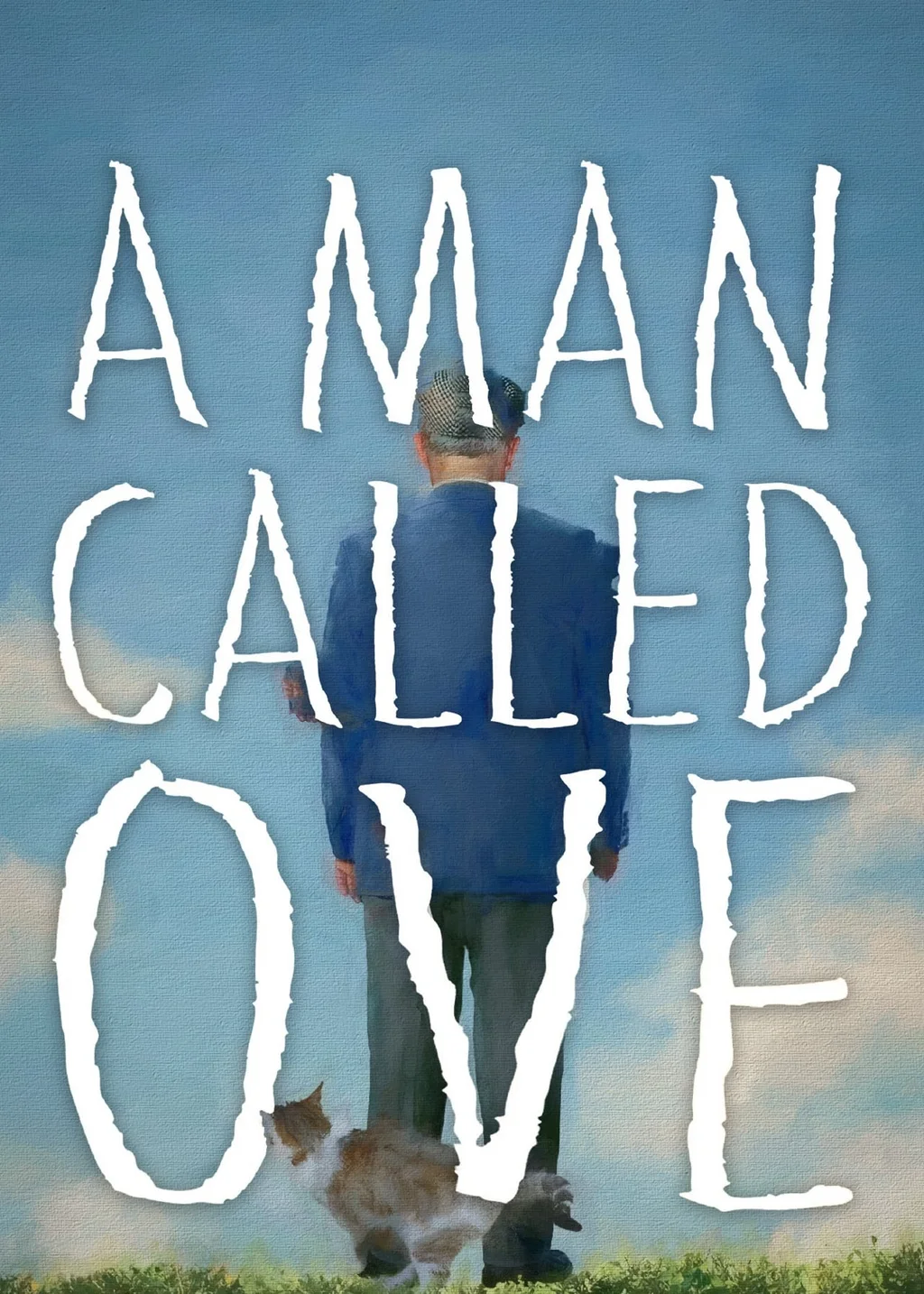 A Man Called Ove  2015