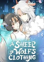 a sheep in wolf's clothing  2023
