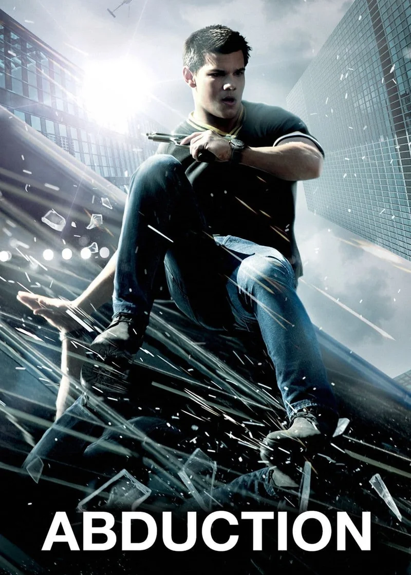 Abduction  2011