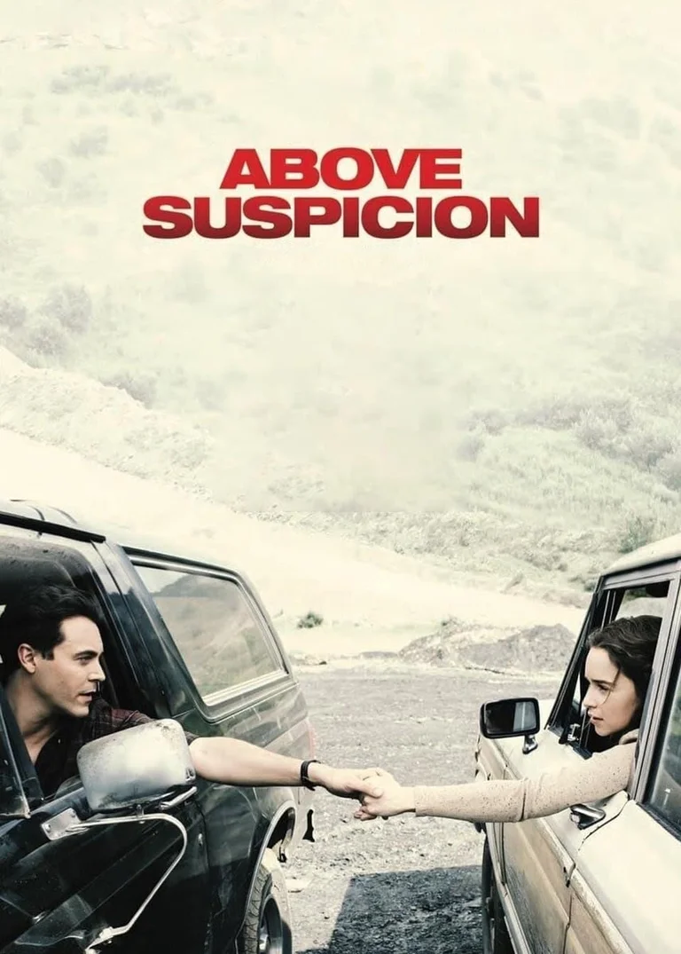 Above Suspicion  2019