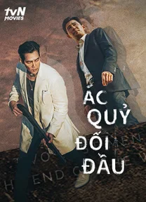 ÁC QUỶ ĐỐI ĐẦU  2020