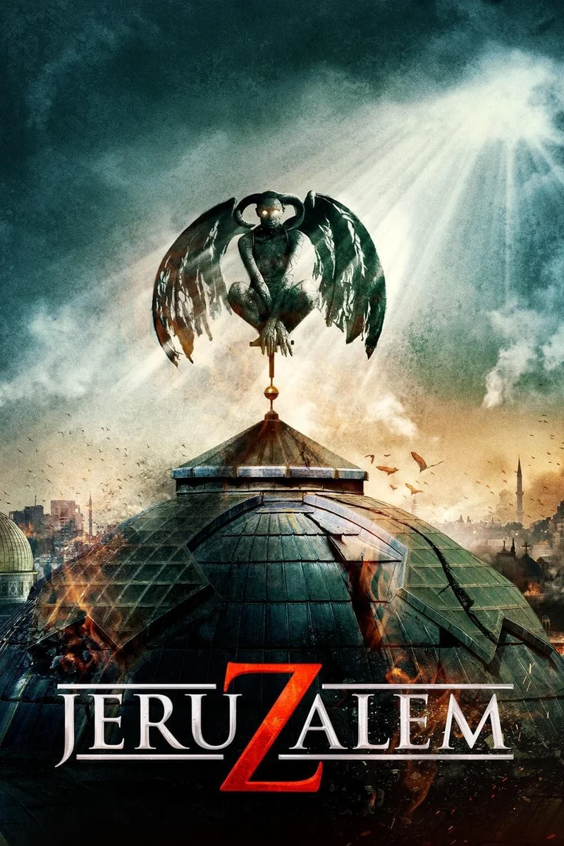 Ác Quỷ Jeruzalem  2016