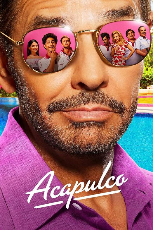 Acapulco (Phần 1)  2021