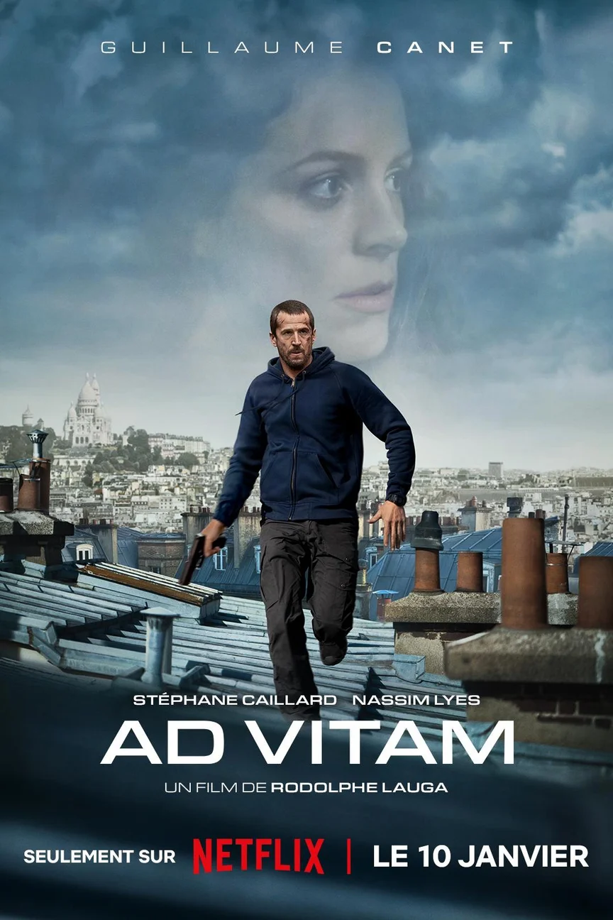 Ad Vitam: Trọn Đời  2025