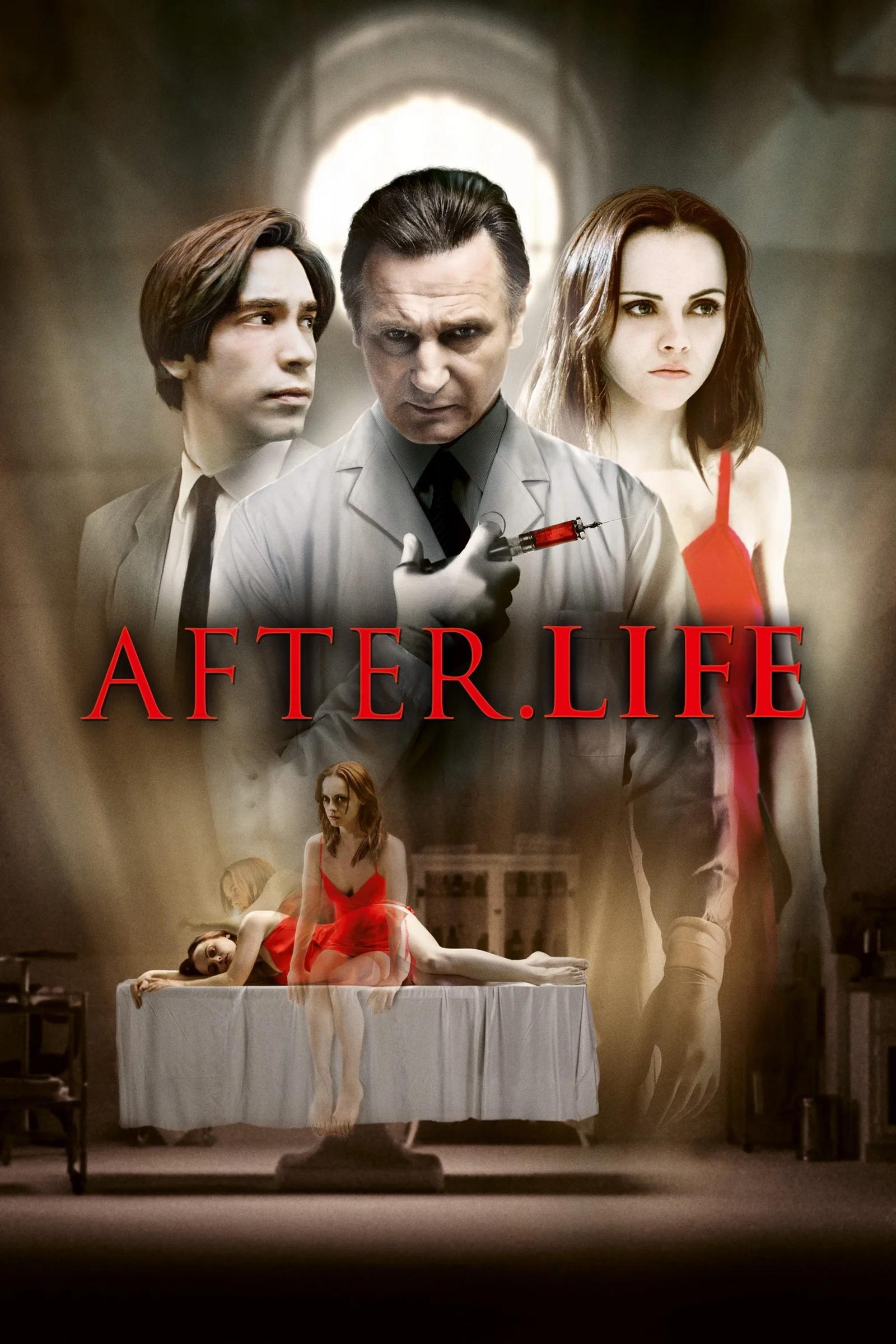 After.Life  2009
