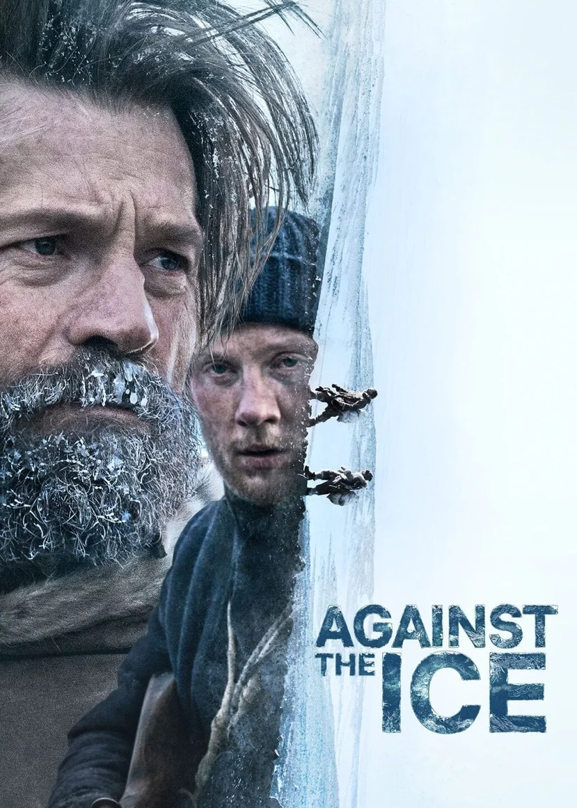 Against the Ice  2022