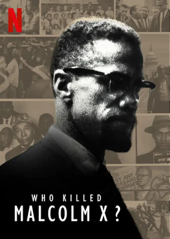Ai đã giết Malcolm X?  2020