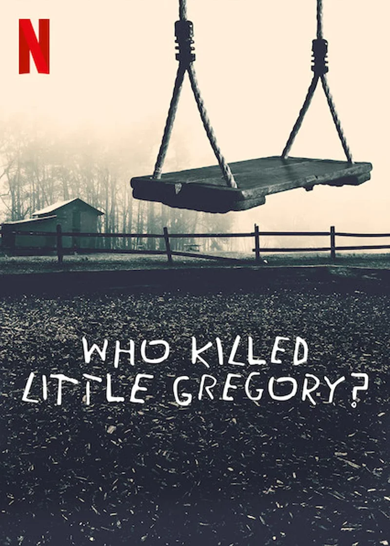 Ai đã sát hại bé Gregory?  2019