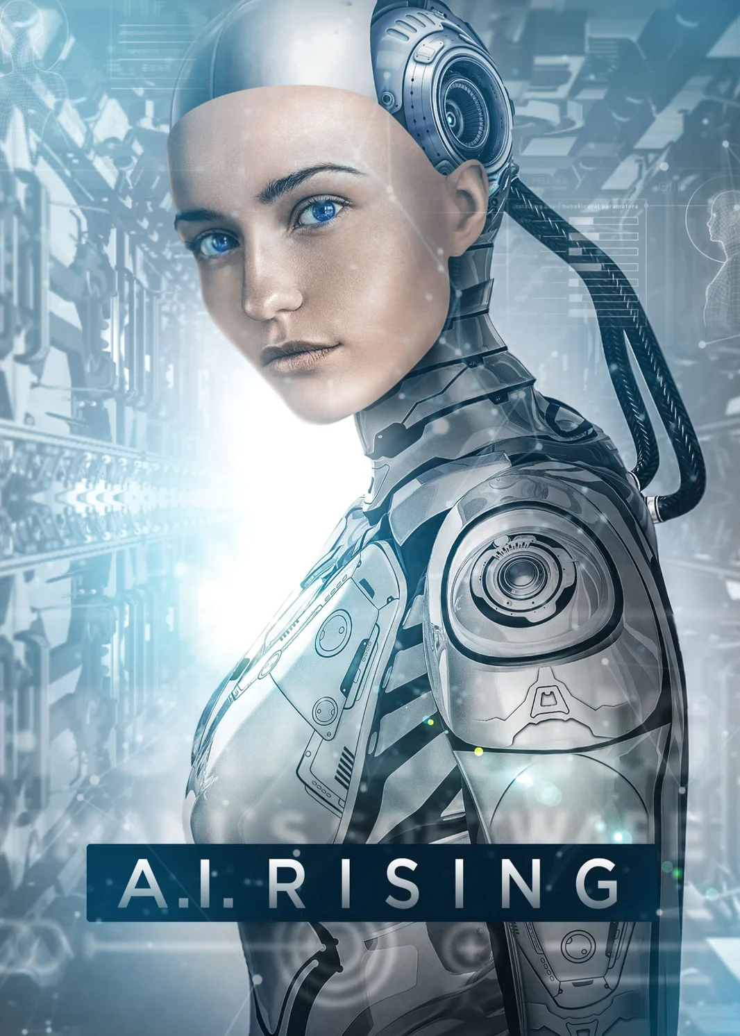 A.I. Rising  2018