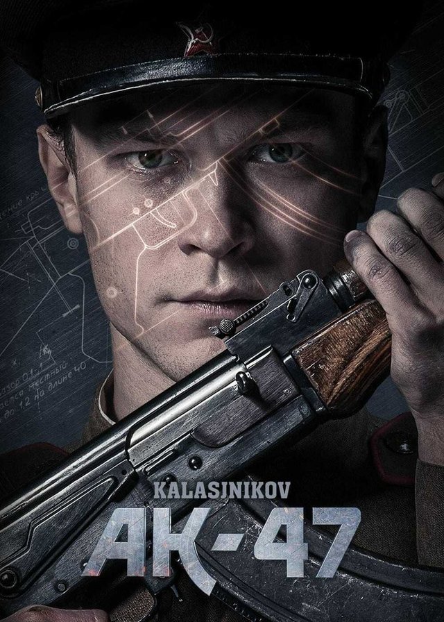 AK-47 2020