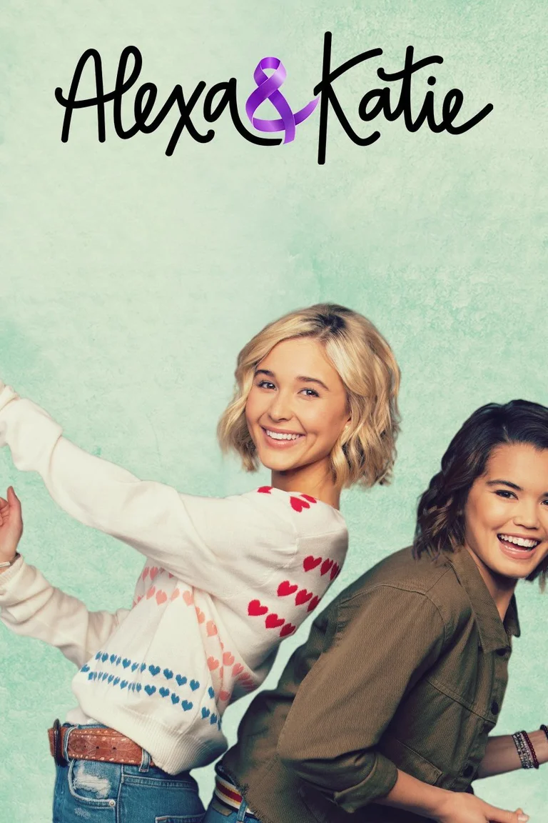 Alexa & Katie (Phần 2)  2018