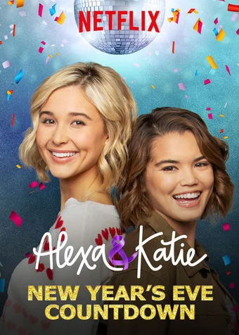 Alexa & Katie (Phần 3)  2019