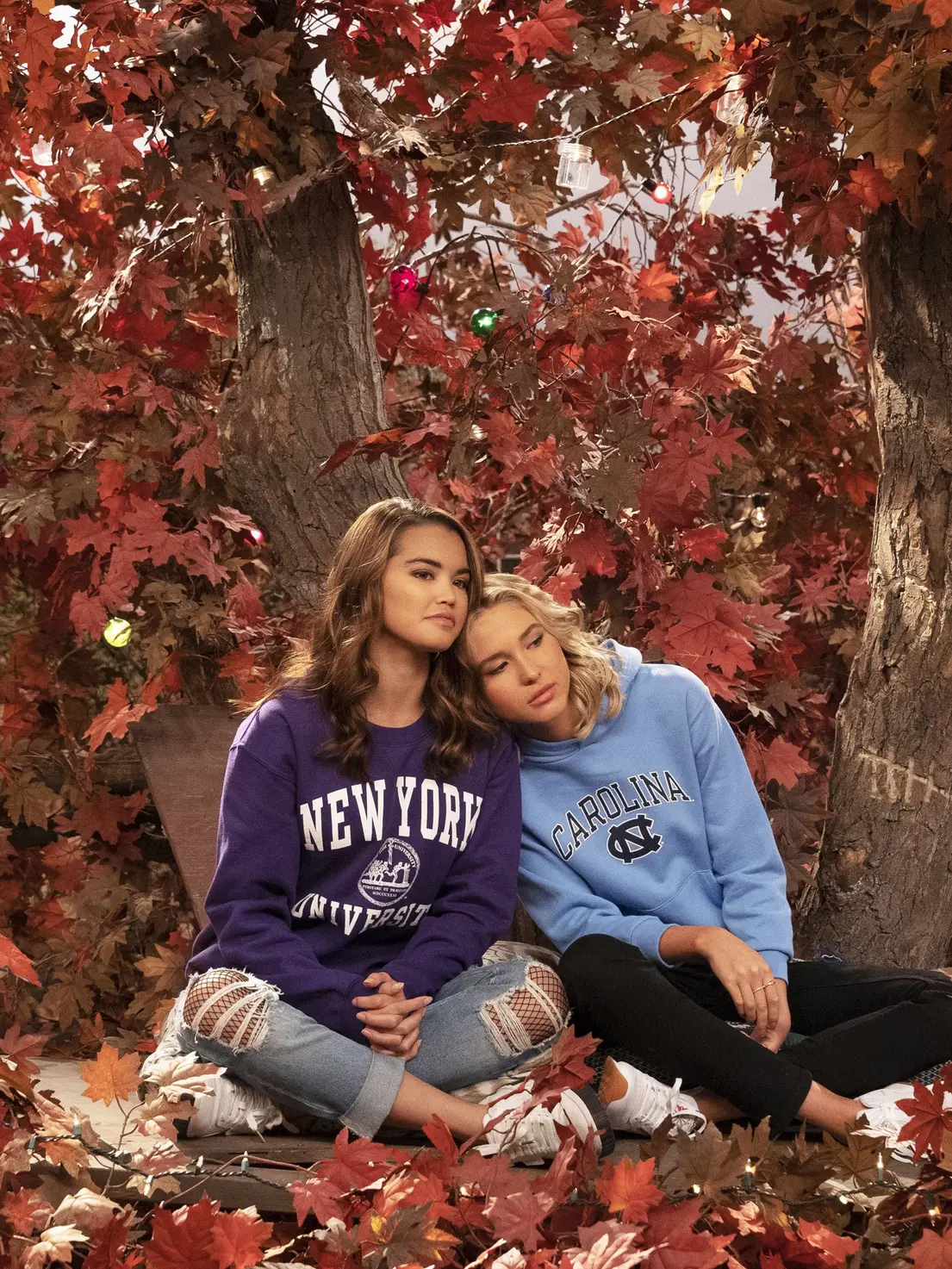 Alexa & Katie (Phần 4)  2020