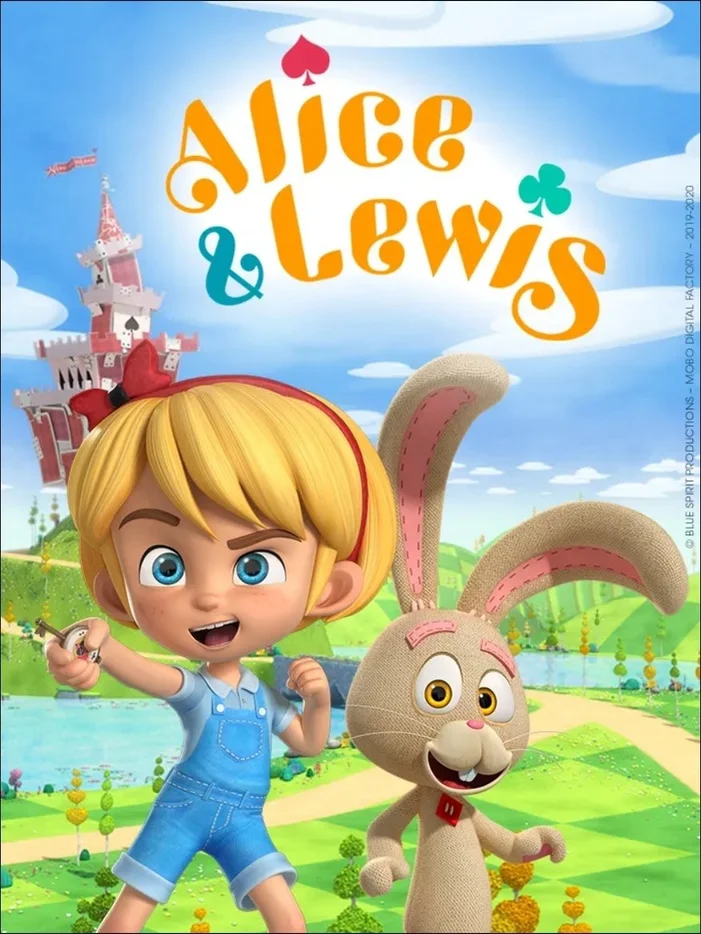 Alice Và Lewis 2020