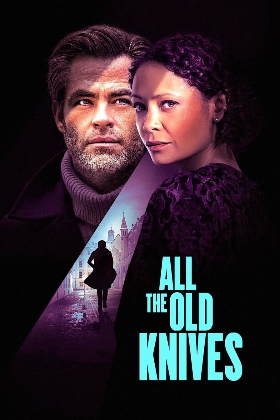 All the Old Knives  2022
