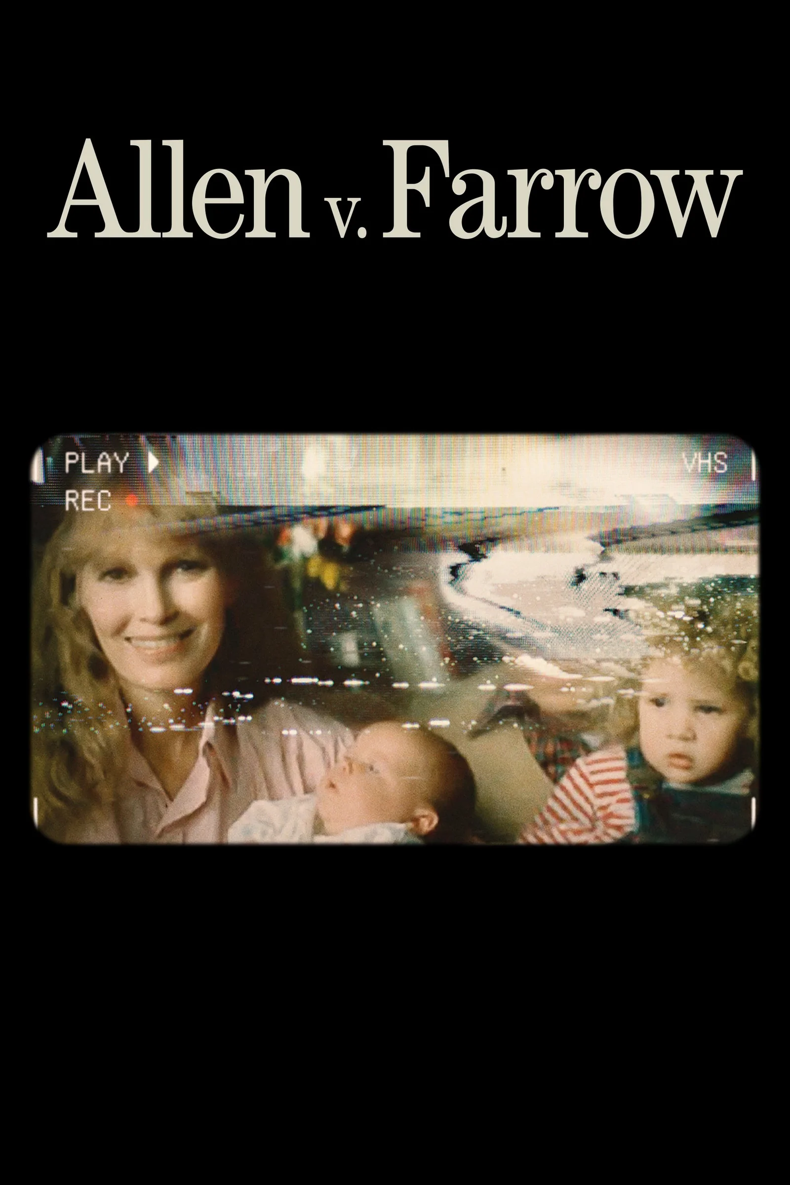 Allen Và Farrow 2021