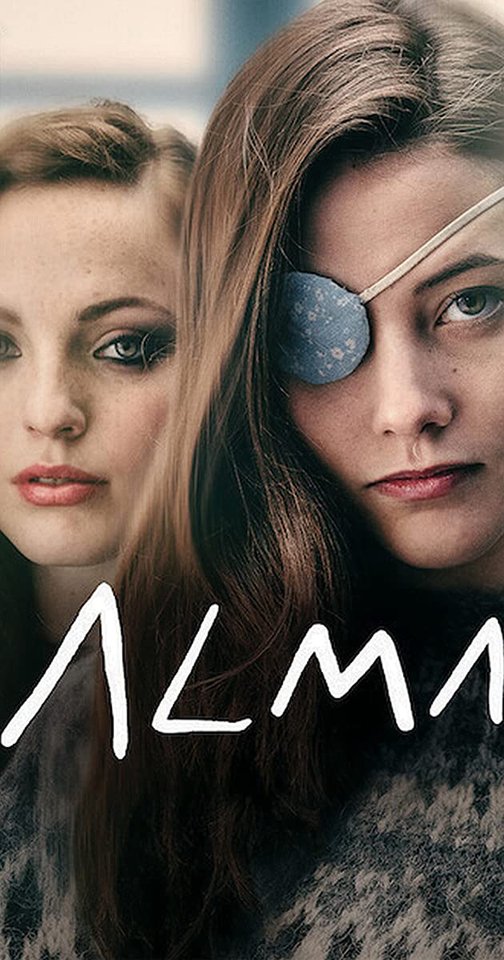 Alma  2022
