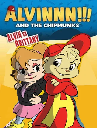 ALVINNN!!! và nhóm sóc chuột (Phần 2)  2016