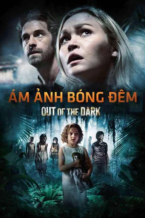 Ám Ảnh Bóng Đêm  2014