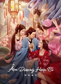 Âm Dương Hoạ Bì  2022