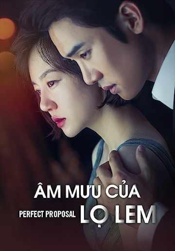 Âm Muu Cua Lo Lem  2015