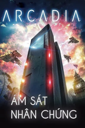 Ám Sát Nhân Chứng  2017