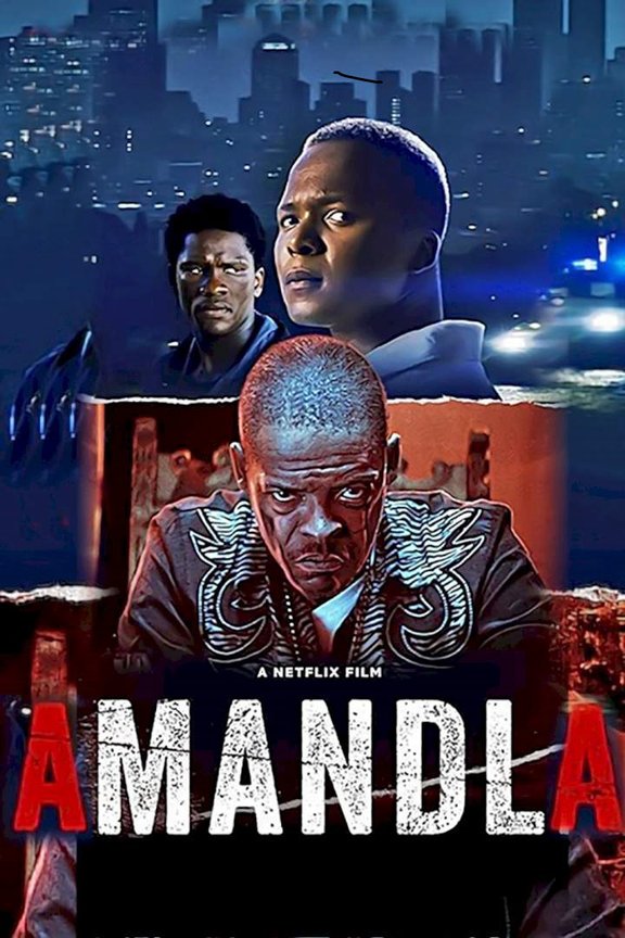 Amandla  2022