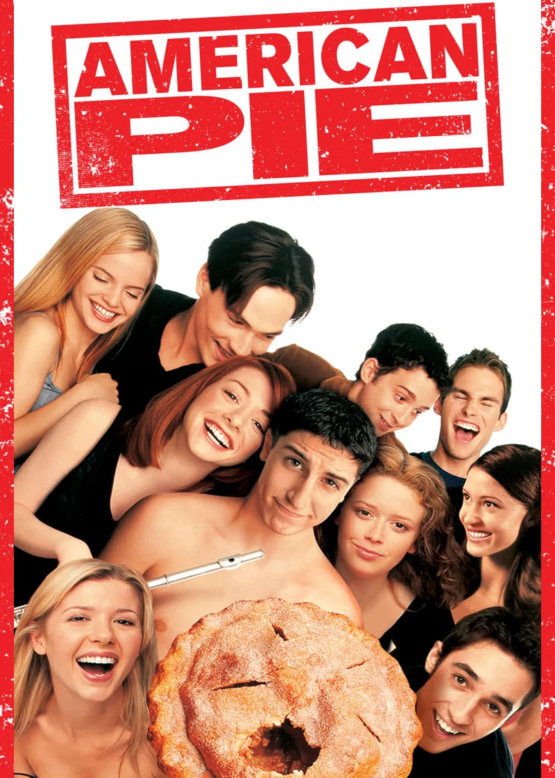 American Pie  1999