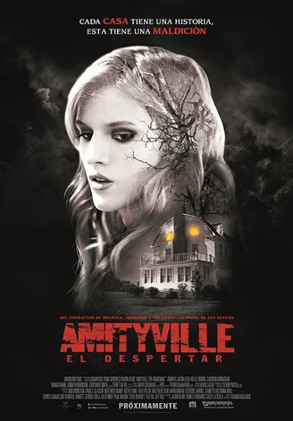 Amityville: Quỷ Dữ Thức Tỉnh  2017