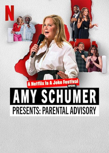 Amy Schumer giới thiệu: Lời khuyên cho cha mẹ  2022