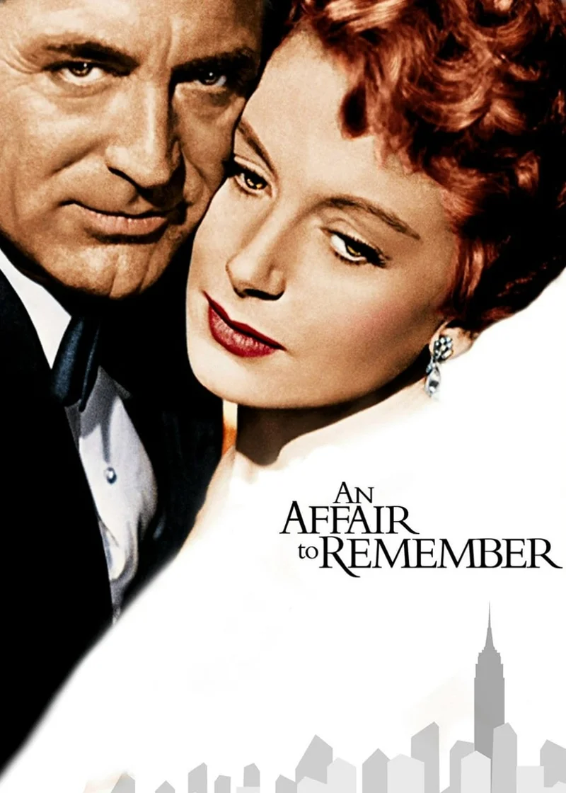 An Affair to Remember  1957