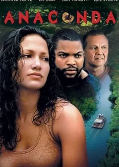 Anaconda: Trăn khổng lồ  1997