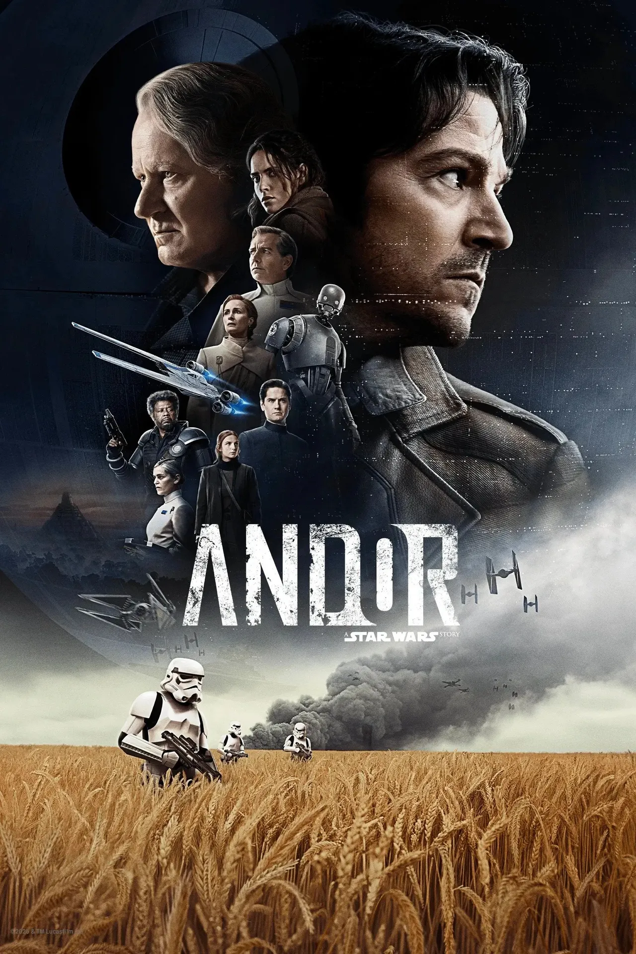 Andor (Phần 2)   2025