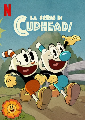 Anh em Cuphead (Phần 2)  2022
