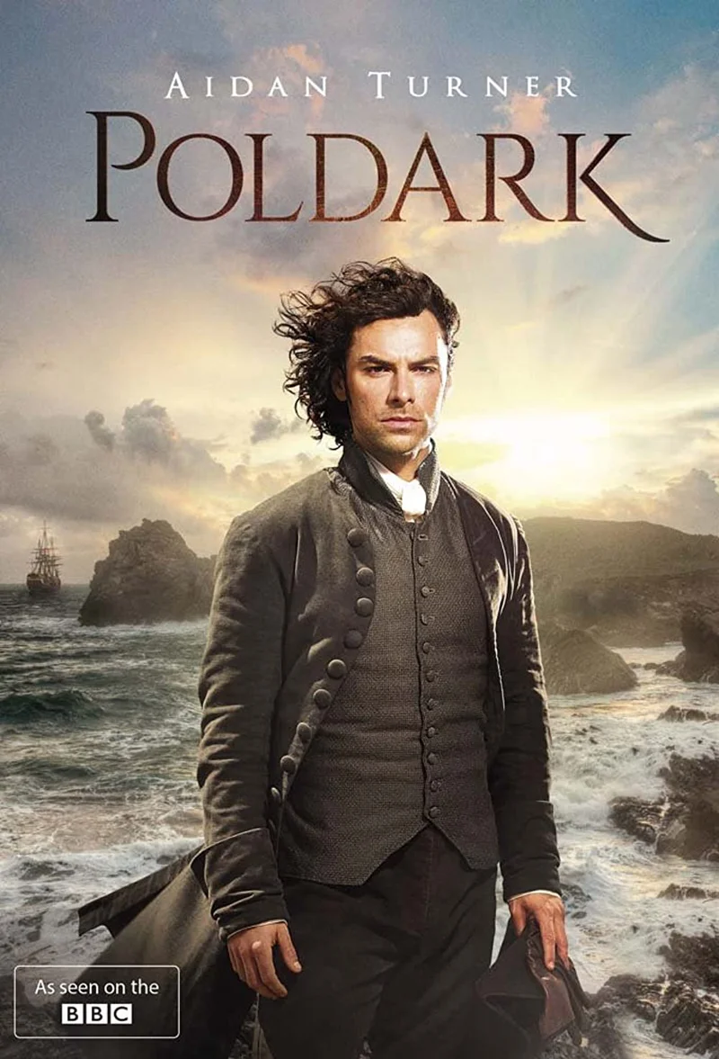Anh Hùng Poldark (Phần 1)  2015