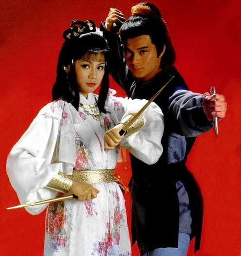 Anh Hùng Xạ Điêu  1983