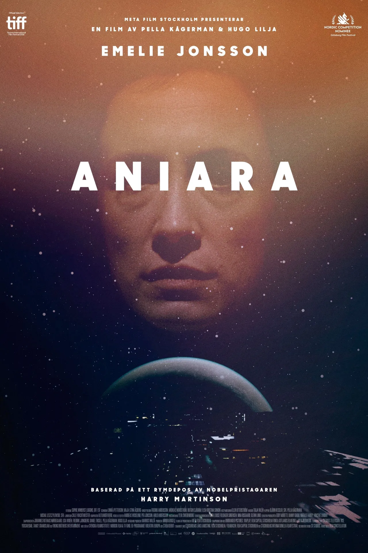 Aniara  2019
