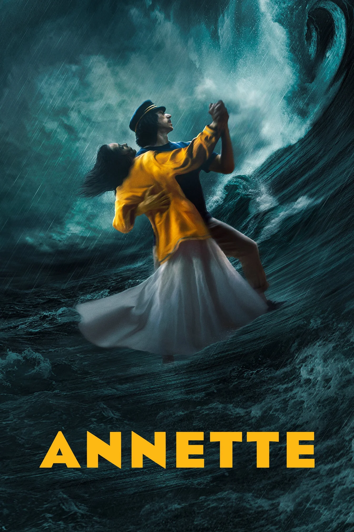 Annette  2021
