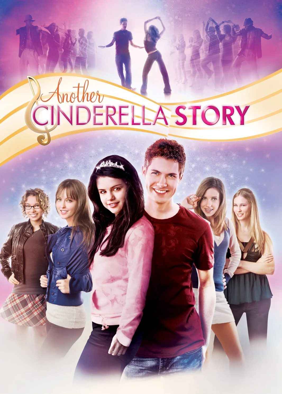 Another Cinderella Story  2008