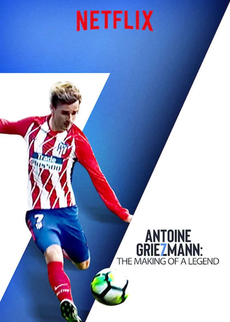 Antoine Griezmann: Làm nên một huyền thoại  2019