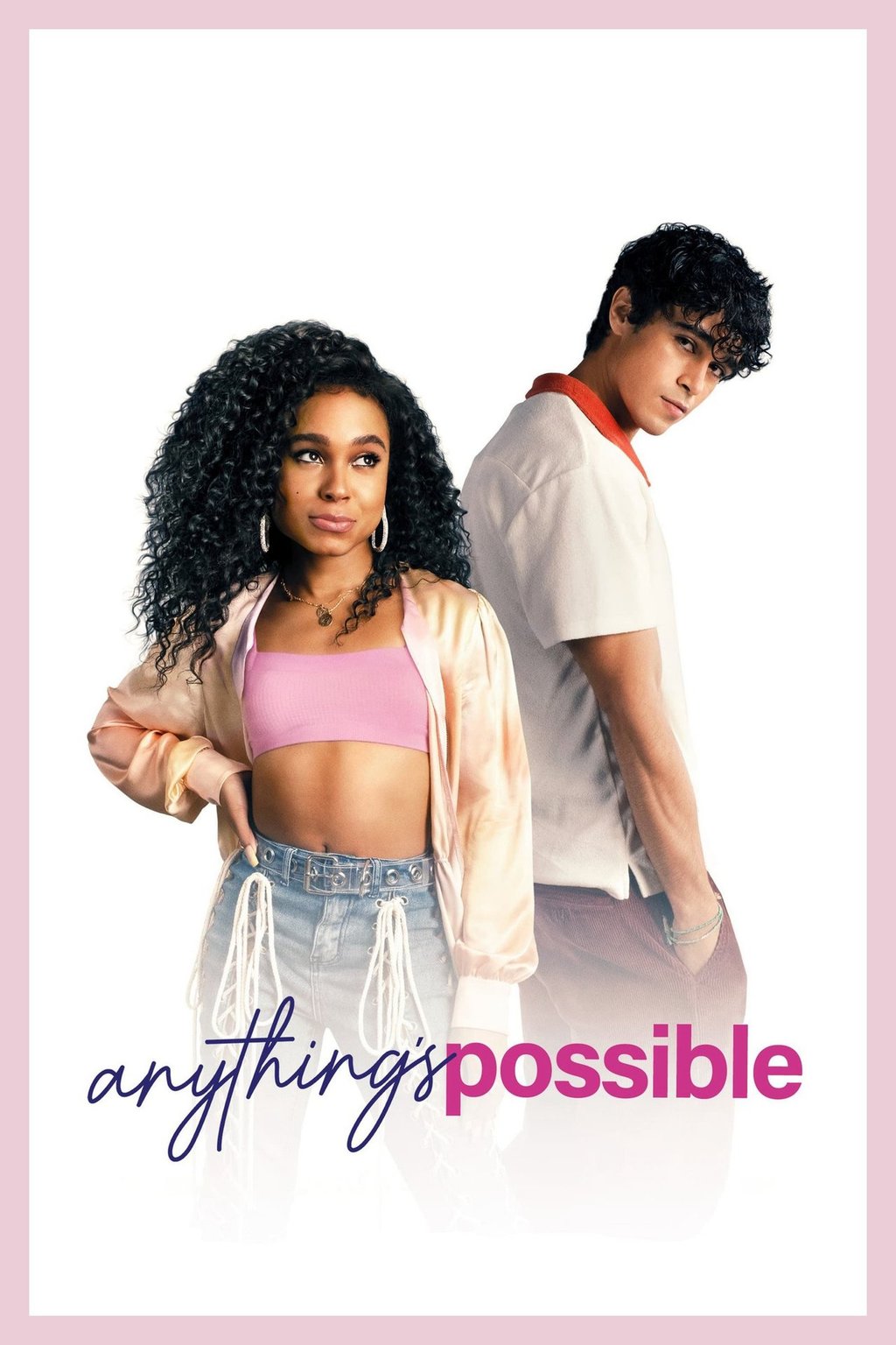Anything's Possible  2022