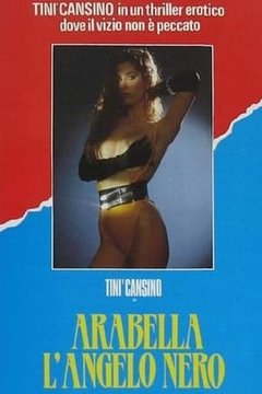 Arabella: Thiên Thần Đen 1989