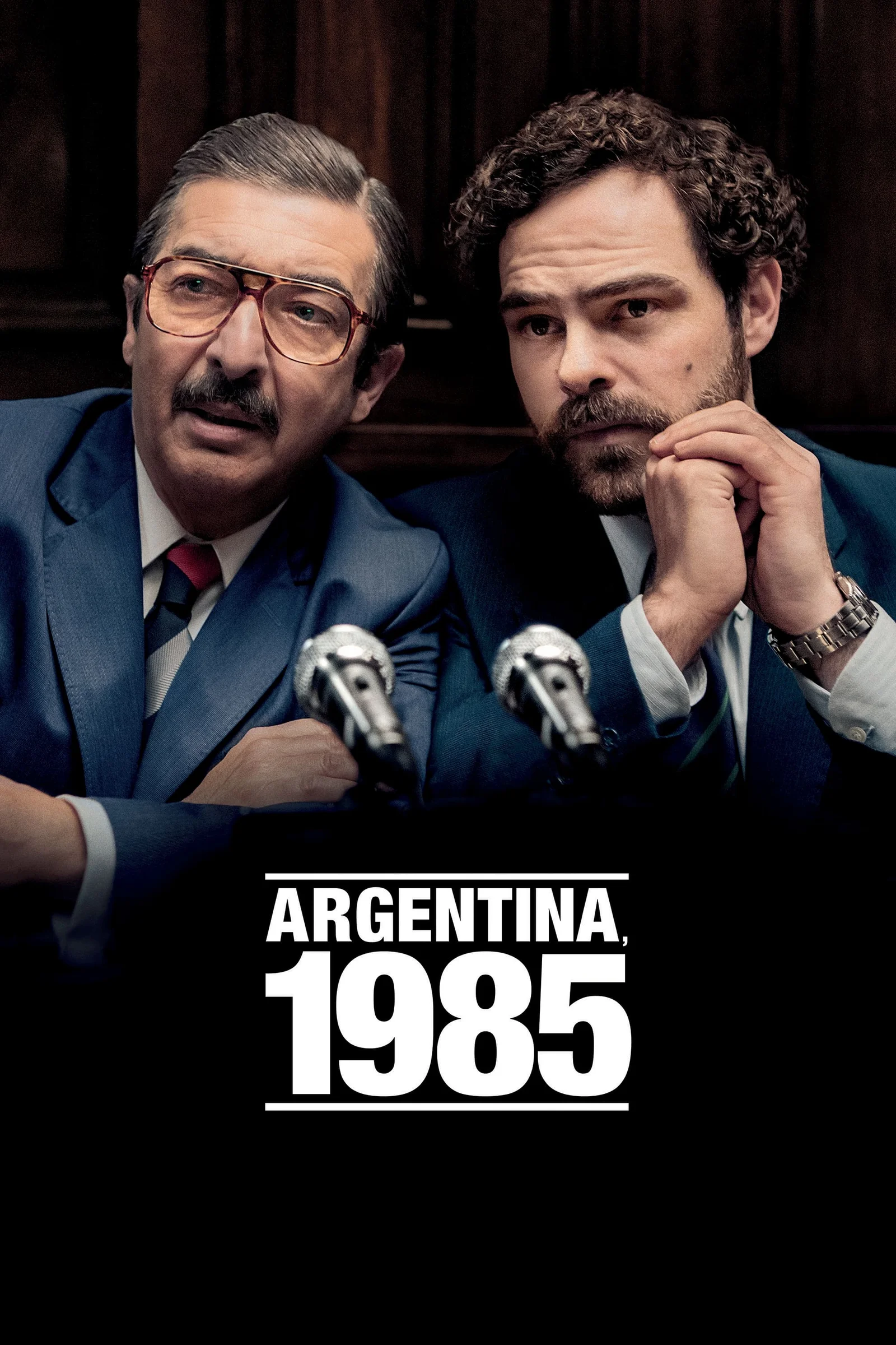 Argentina, 1985  2022