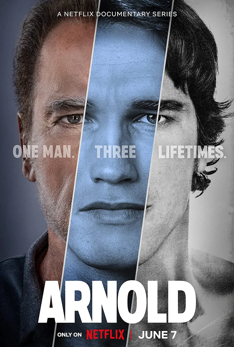 Arnold  2023